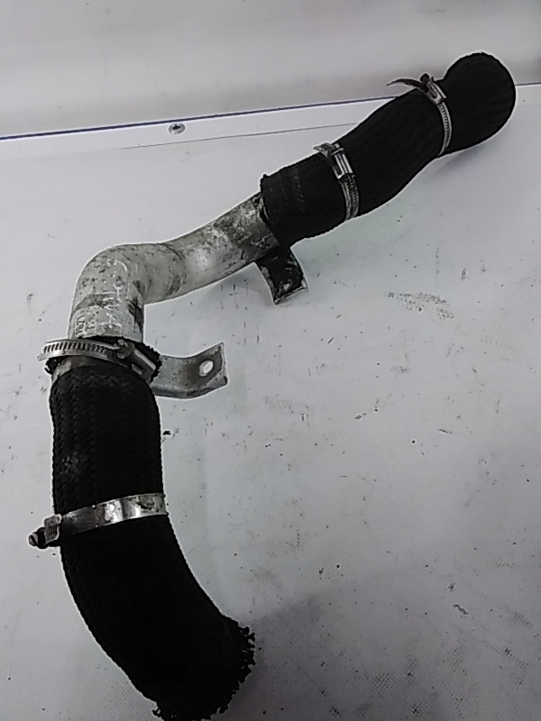 фото №3, B869 chevrolet captiva труба шланг интеркулер