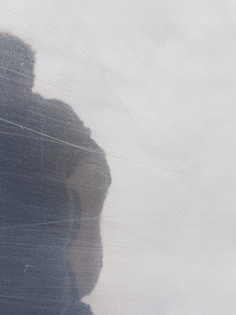 фото №9, Дверь левая задняя citroen c5 iii kombi eypc 2008-2017 кузов голый