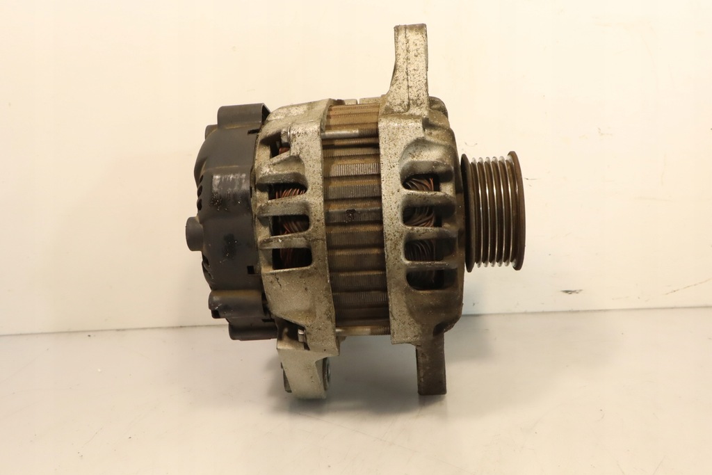 фото №6, Генератор kia ceed i 1.4