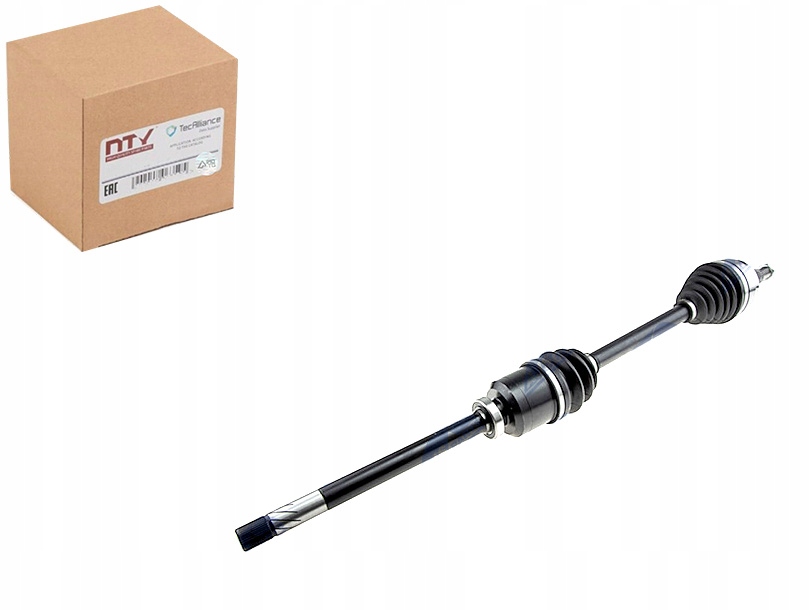 фото №1, Nty npw-re-155 wał привідний