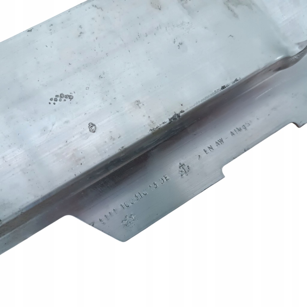 фото №10, Балка бампера перед mini f54 clubman 7351519