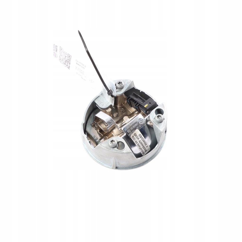 фото №11, Bmw z4 e89 эмблема задний крышки крышки багажника микропереключатель 7214036