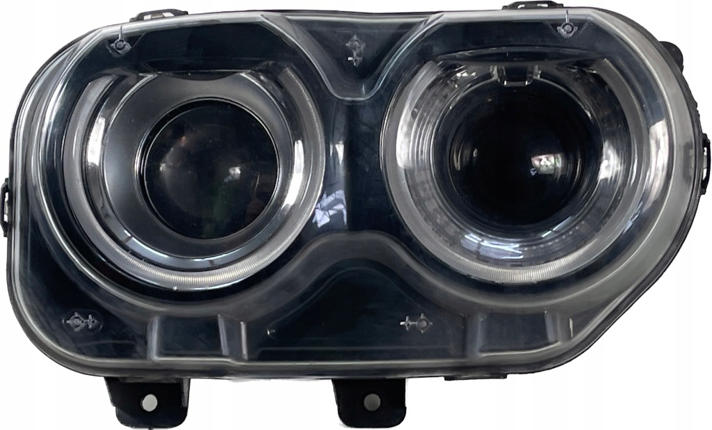 фото №1, Challenger 15- лампа права перед drl 68174064ae