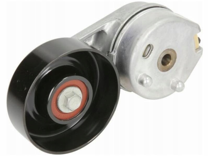 фото №1, Натяжитель ремень клиновой land rover discovery iv 2.7 3.0