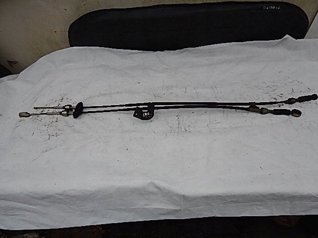 фото №1, Троси перемикання передач honda cr-v i 2.0 crv 4wd 95-01