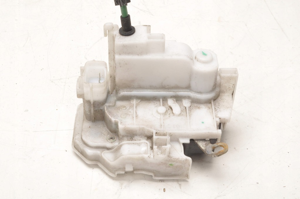 фото №4, Alfa romeo 159 замок дверь правый перед 5 pin eu