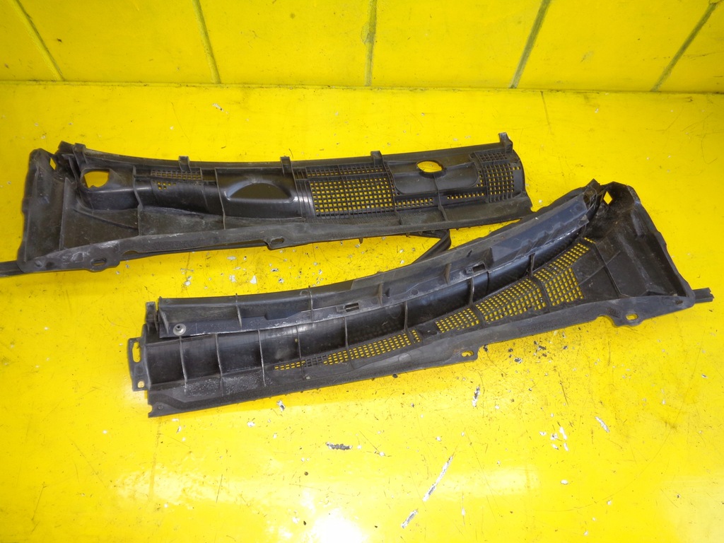 фото №2, Mazda 6 gg 02-08 жабо