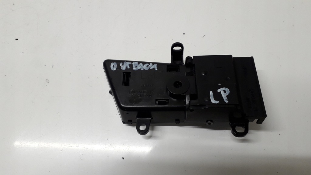 фото №6, Outback 3 iii legacy 4 iv ручка левая перед задняя