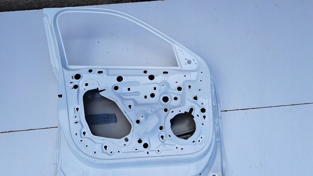 фото №12, Дверь левый перед peugeot 2008 ii 19-