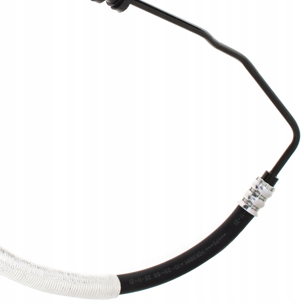 фото №10, Шланг труба wąż усилителя do honda cr-v iii 53713-swy-g01