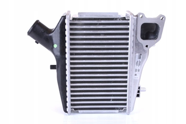 фото №1, Інтеркулер радіатор повітря honda cr-v iii 2.2