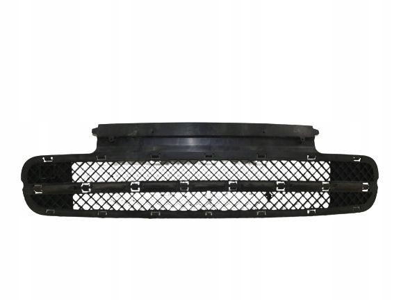 фото №1, Mini r50 r52 решітка бампера перед 7127933