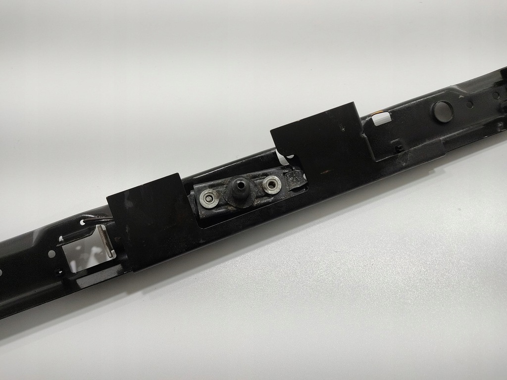 фото №7, Pas верхній балка підсилювач перед передні land rover defender 2007-2014