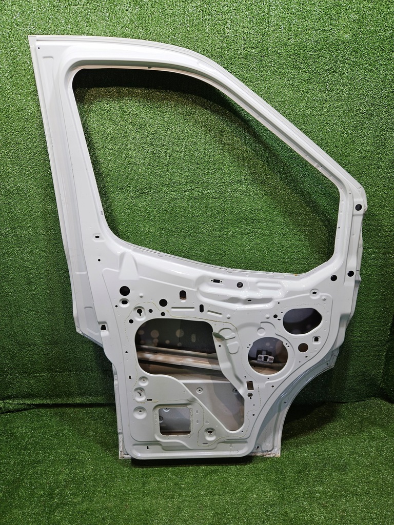 фото №8, Двері ford transit mk8 gielda poznan