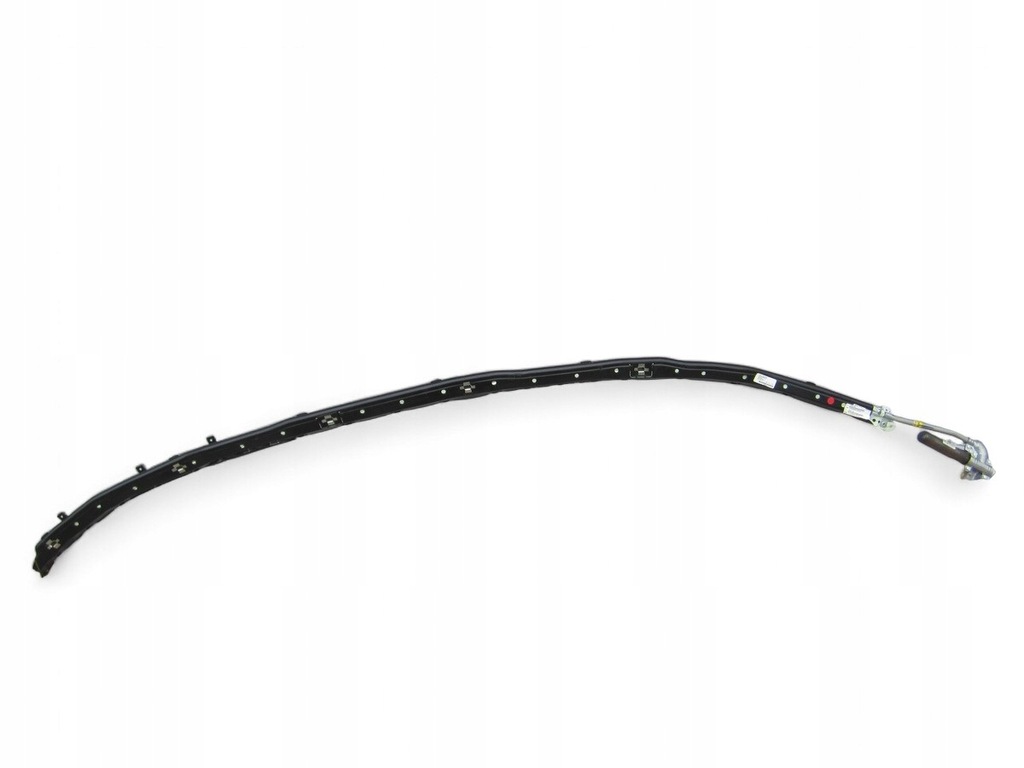 фото №1, Шторка безопасности подушка безопасности левая mercedes w251 r-klasa