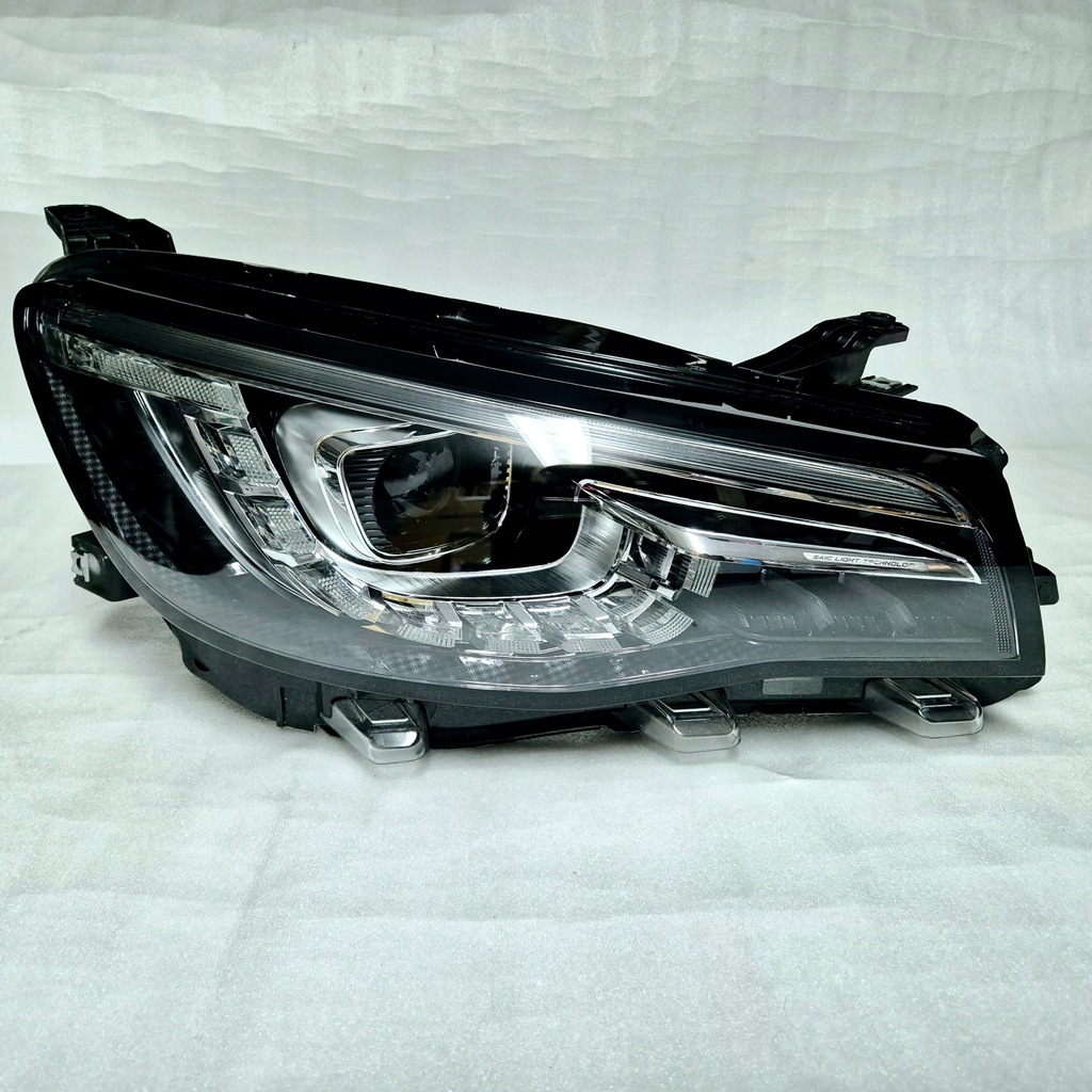 фото №1, Mg hs лампа права full led eu