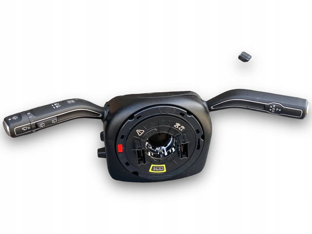 фото №1, Mercedes-benz gle w167 переключатель комбинированный лента a1679001028