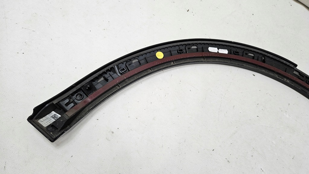 фото №8, Молдинг правий задня крила audi q2 81a853818a