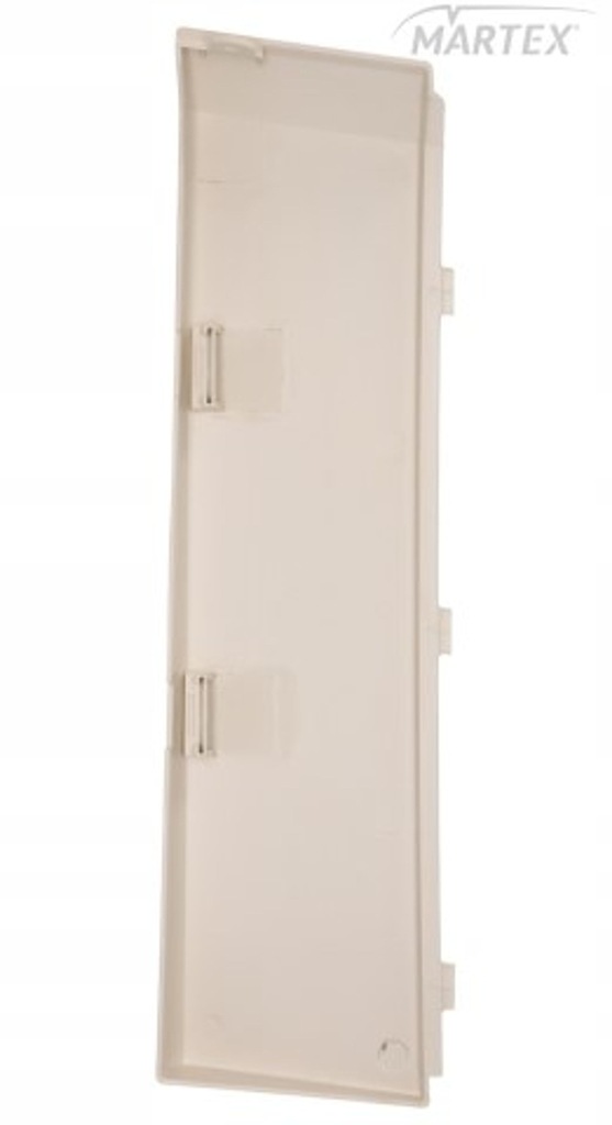 фото №2, Молдинг решётка rvi magnum левая tangde