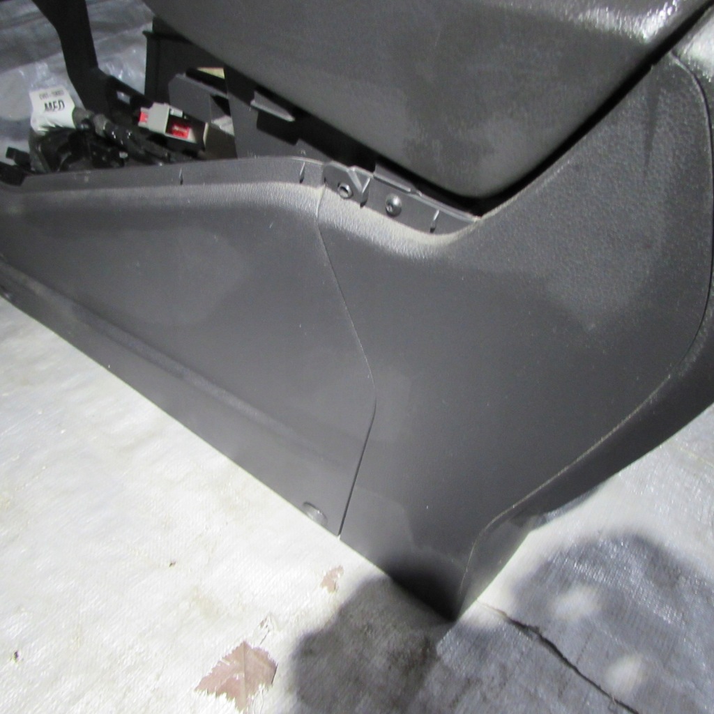 фото №6, Підлокітник середній перед ford kuga mk2 lift