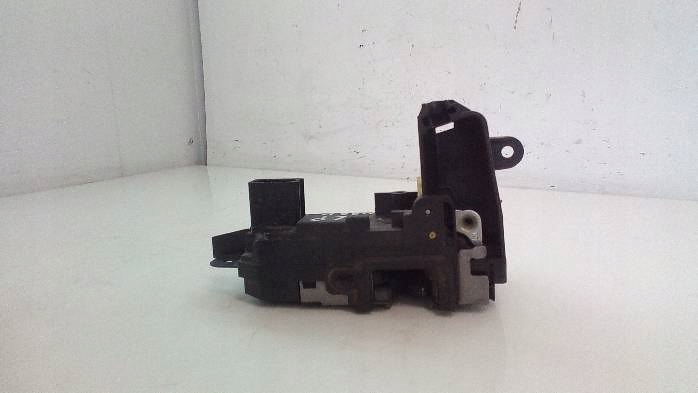 фото №7, Замок дверь левый перед opel zafira b 13210748