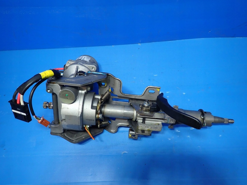 фото №1, Усилитель электрический hyundai ix35 gm45100300i1