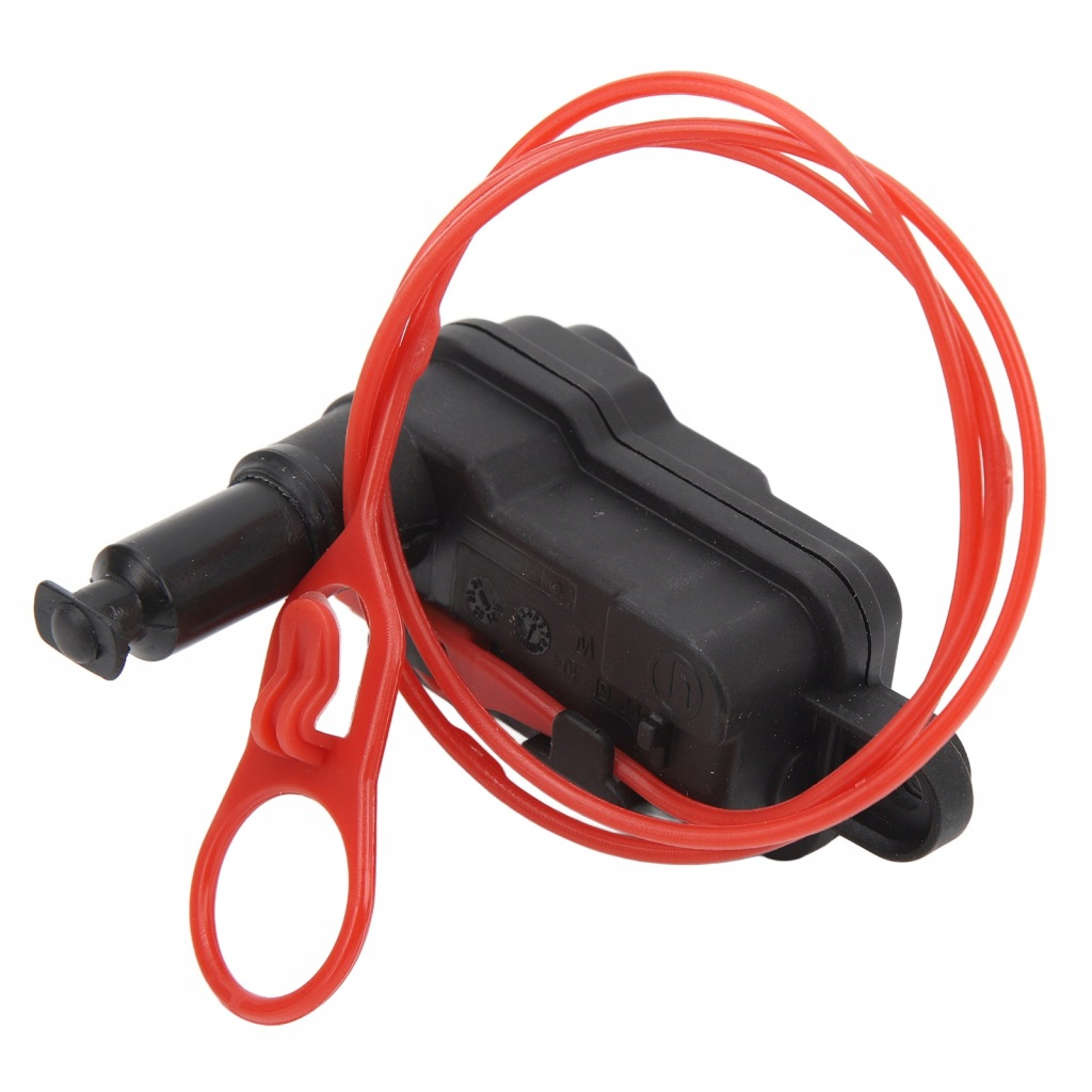 Привід кришки заливної пального 8v0862153a zwiększone Зі Шроту