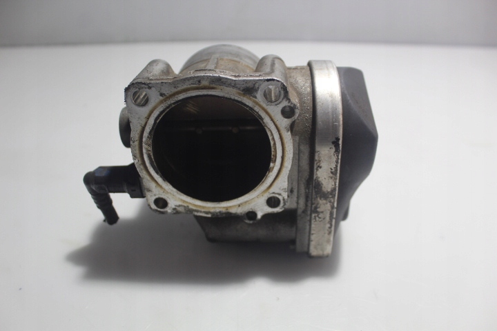 фото №2, Дроссельная заслонка renault laguna ii