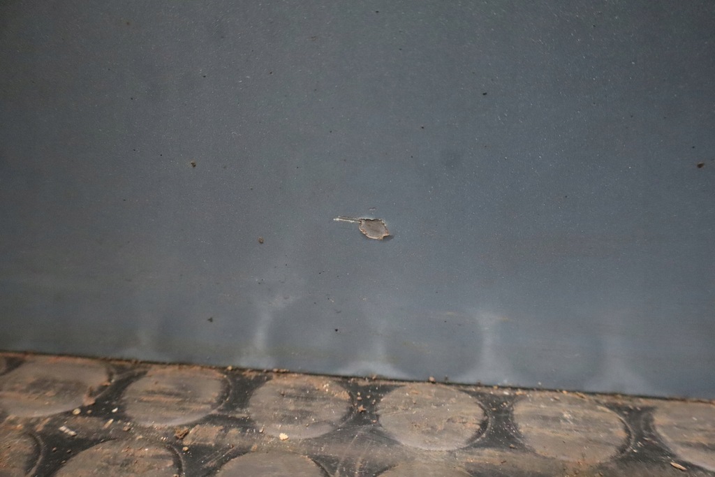 фото №9, Двері правий перед fiat linea 781