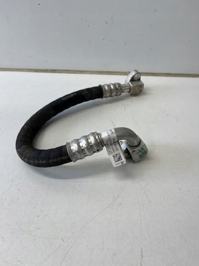 Купити Mini cooper f56 lci шланг кондиціонера 9496189