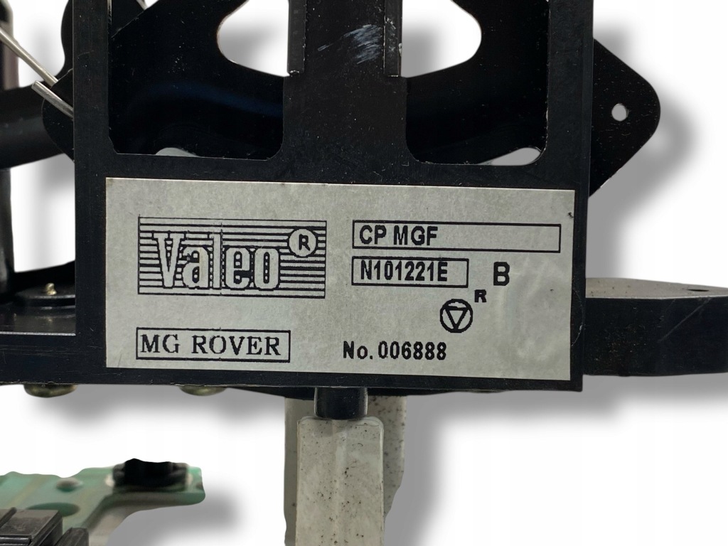 Mg tf 2005 панель кондиционера n101221e Недорого