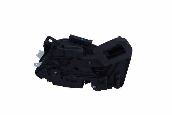 фото №13, Замок двері vw golf 6, jetta 5c, polo skoda pp vw golf 6, jetta 5c feb