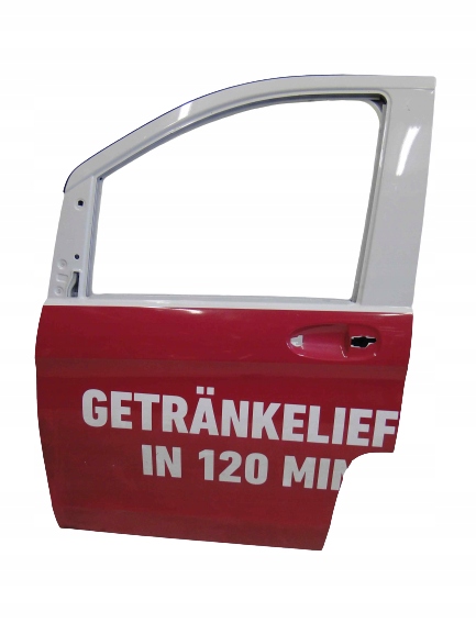 фото №1, Mercedes vito v klasa w447 447 дверь передние левая