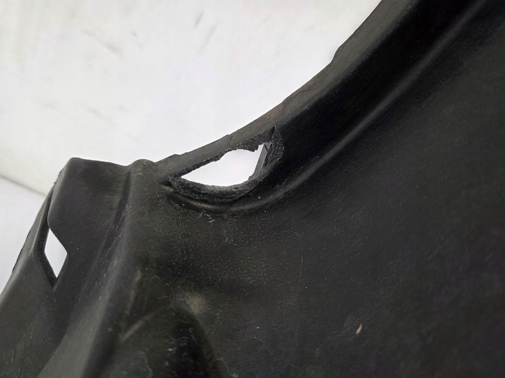 фото №6, Pas передній seat altea toledo 5p0805558b