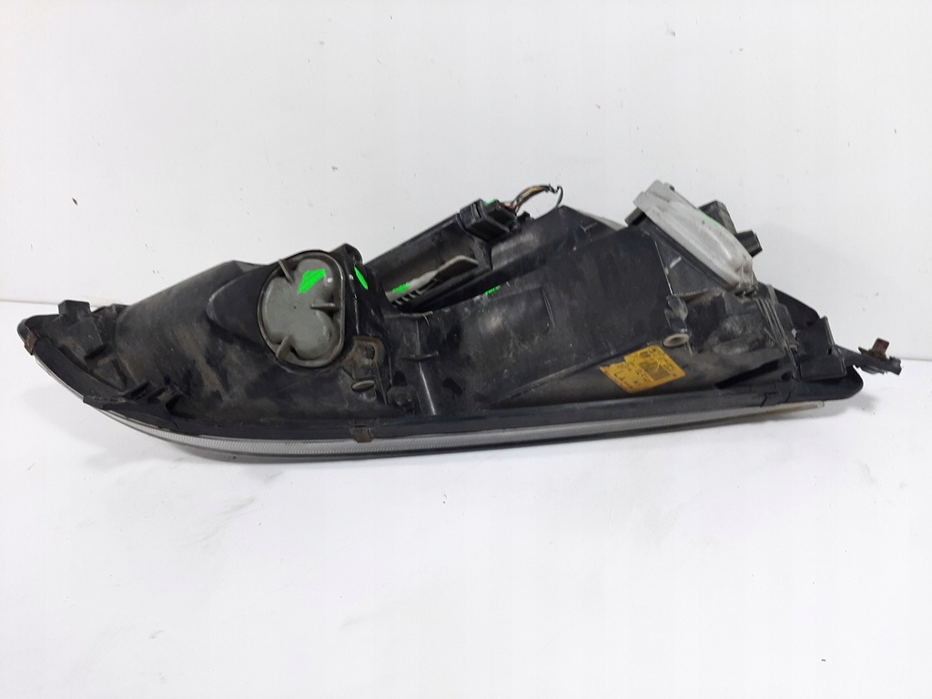 фото №15, Mitsubishi colt vi 1.1 12v 04r лампа перед ліва 8301a283