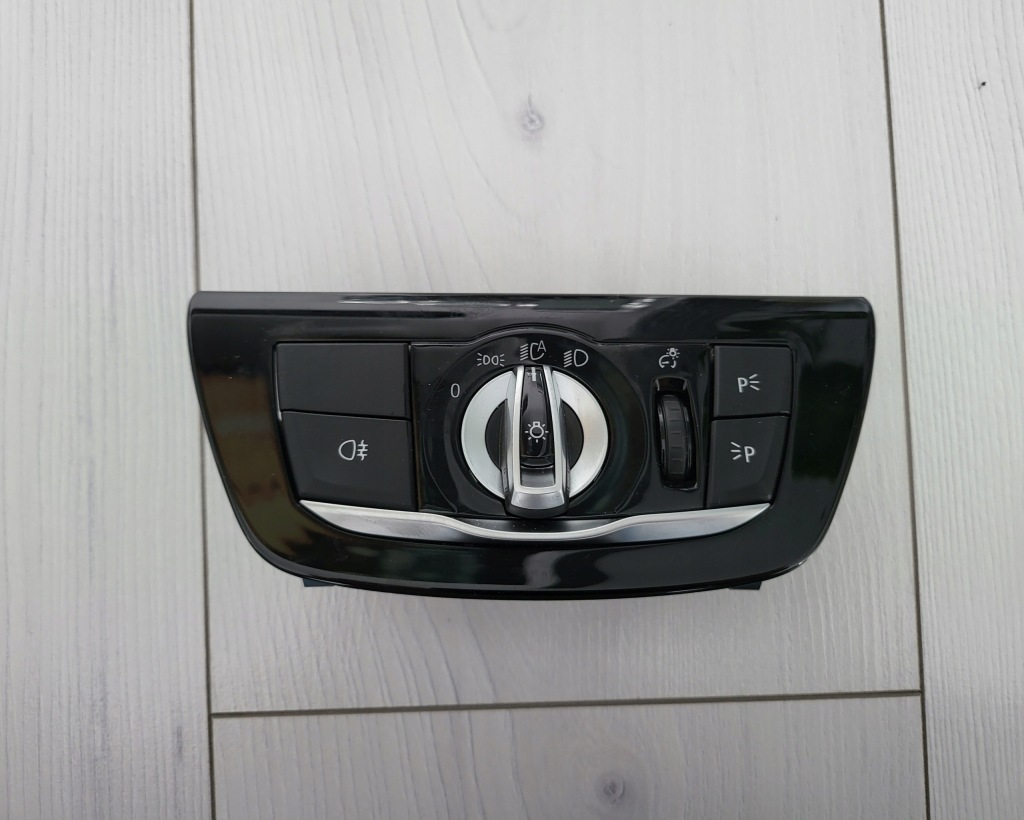 Купити Вимикач світла панель bmw оригінальний номер 5a67871