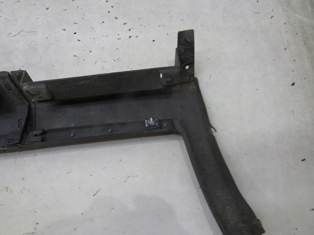 фото №9, Молдинг порог левая opel mokka 95764755