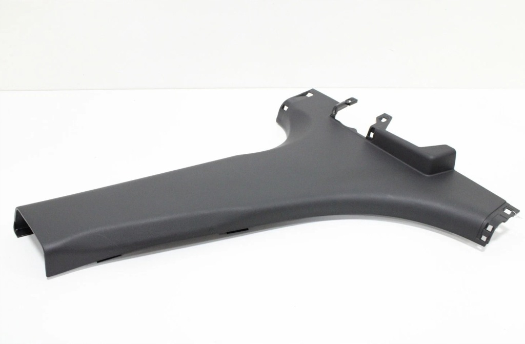 фото №1, Крышка нижний защита среднего стойка b mitsubishi space star ii iii 13-