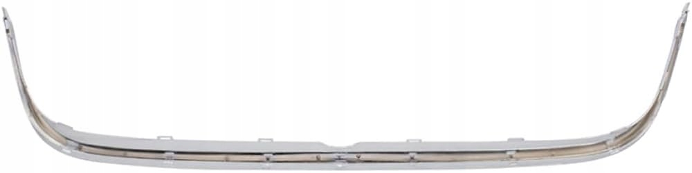 фото №1, Vw transporter t5 7h 2003-2009 молдинг решётка хром