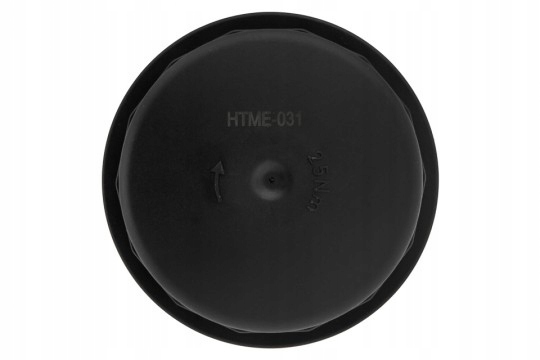 фото №2, Крышка корпус фильтра масла nty ccl-me-031