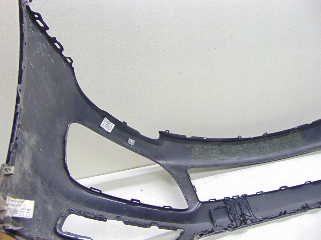 фото №14, Бампер перед porsche cayenne iii 9y gts turbo