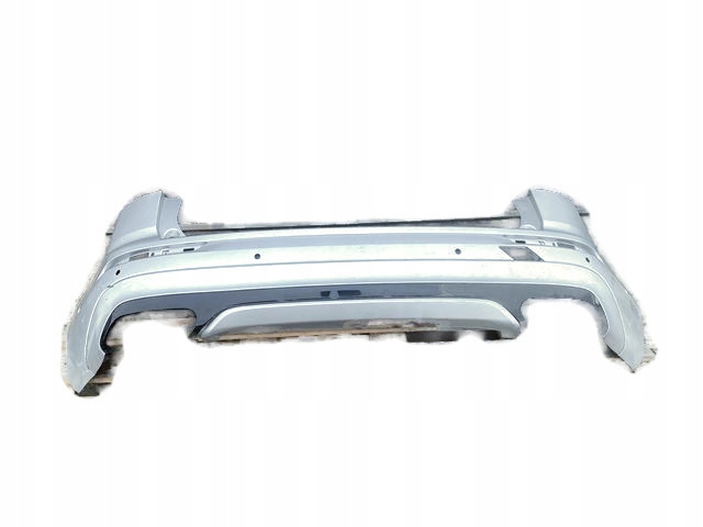 фото №1, Volvo xc60 ii бампер задний задняя 31689246