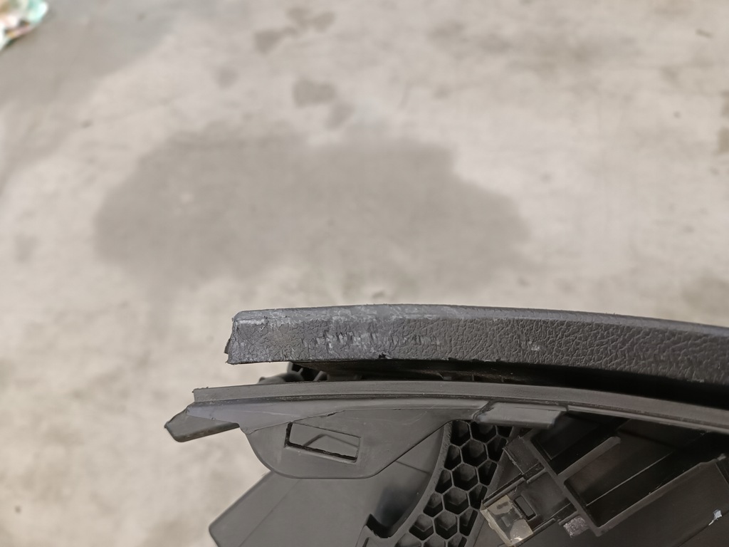 фото №5, Ford fusion mk5 us hybrid бардачок пассажира