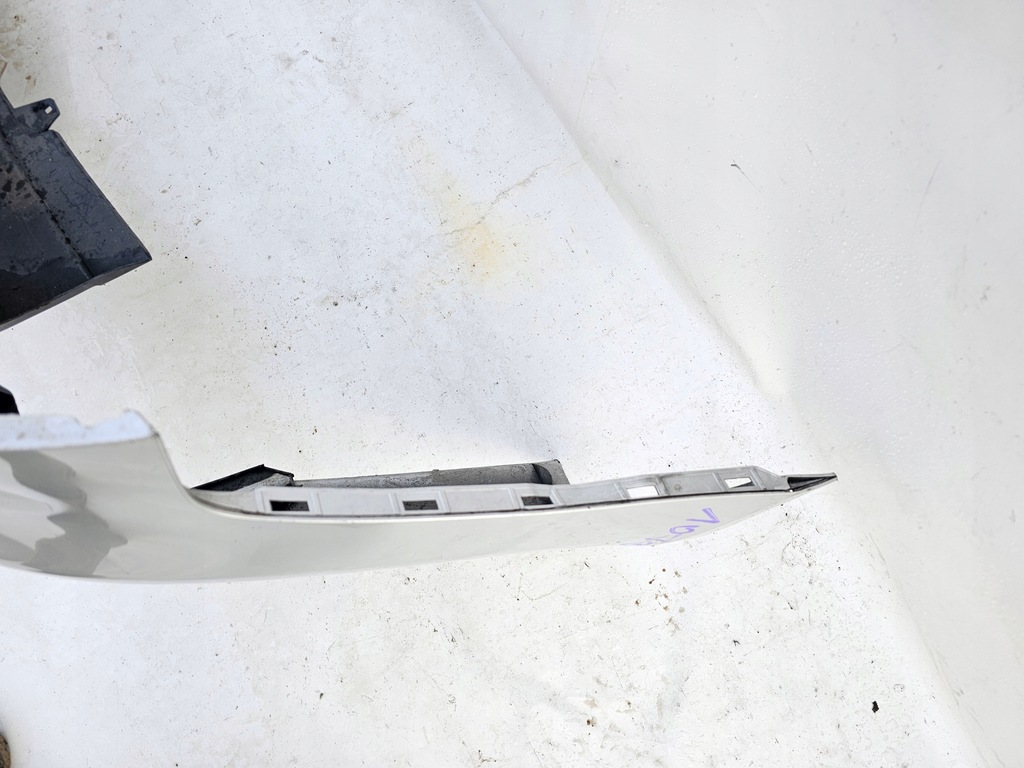 фото №10, Бампер audi a4 8k 8k9 s4 b8 2008-2011 kombi задняя pdc задний avant