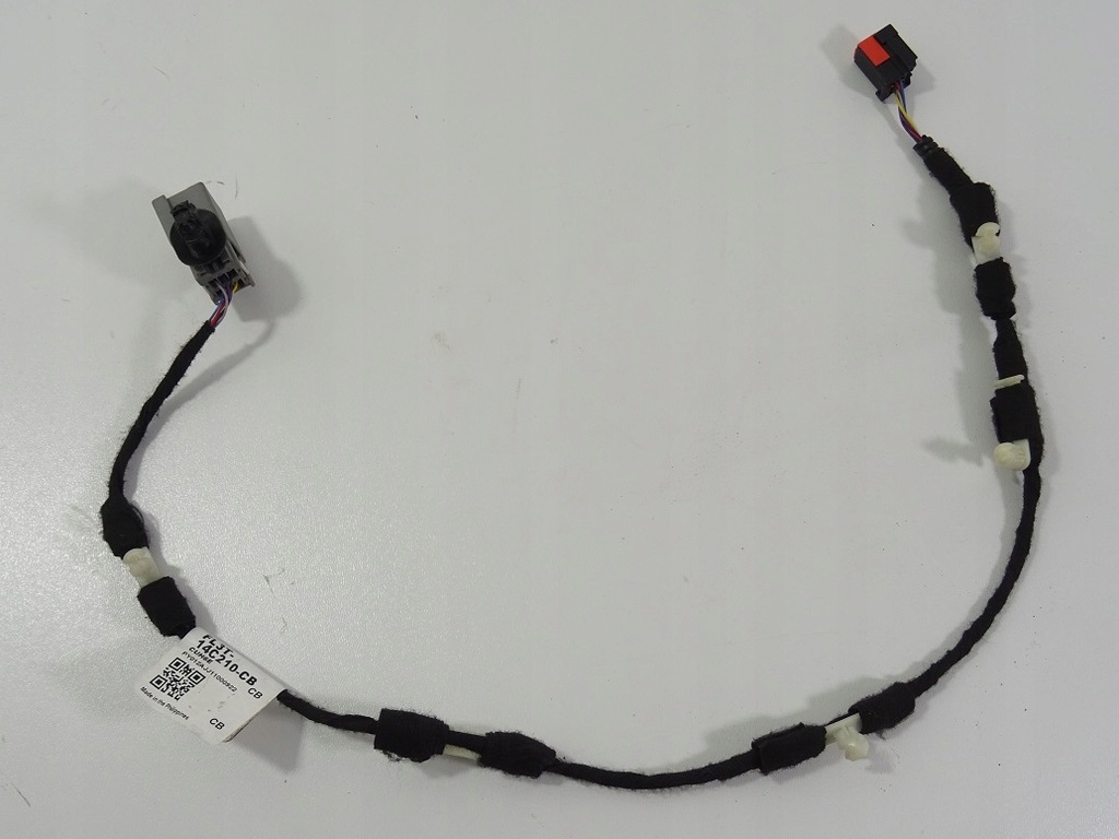 фото №1, 2015+ ford f-150 кнопка запуск стоп жгут кабель