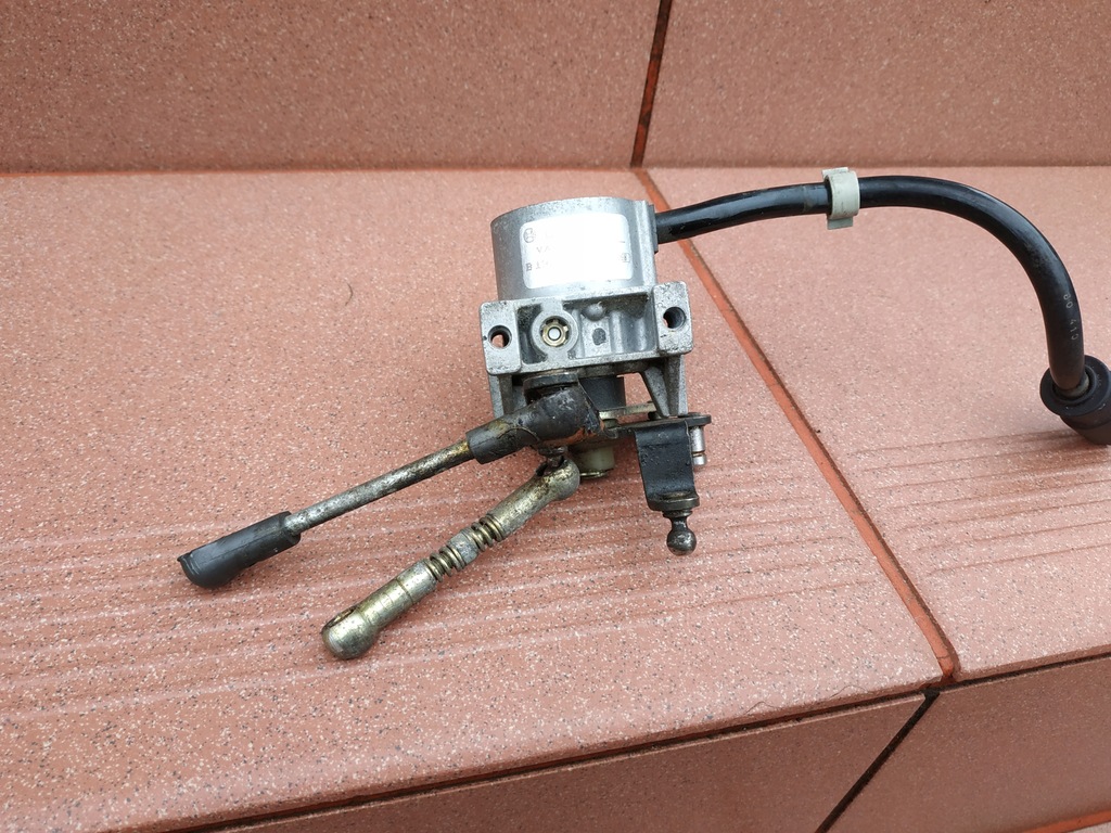 фото №7, Потенціометр газу mercedes c klasa w202 2.5 turbo дизель