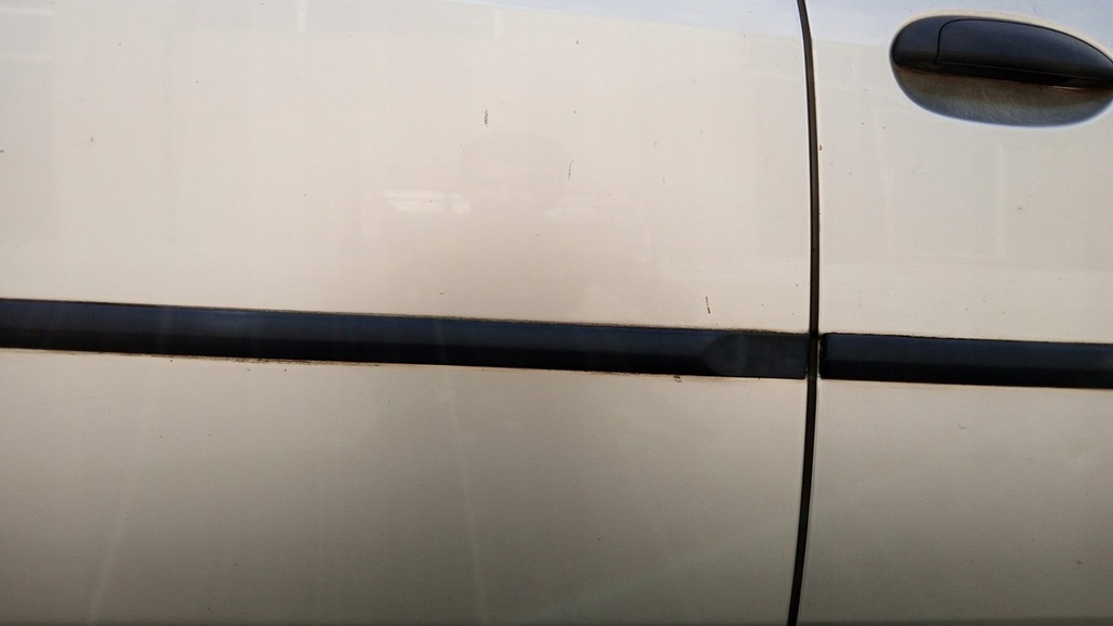 фото №12, Двері задня задні праве dacia logan i 2004- te01d