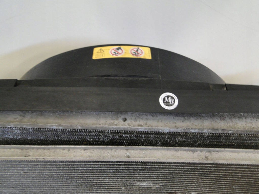 Купить Mercedes комплект радиатор slk 172 c 204 e 207 212 cls 218 sl 231 b 246