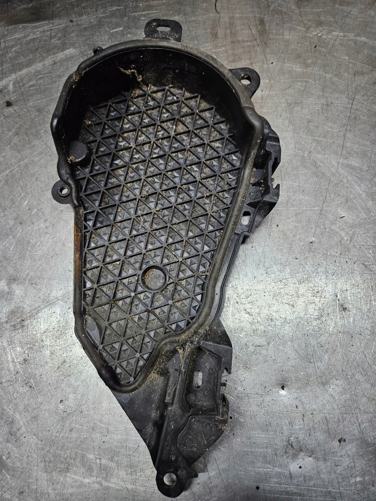 фото №8, T7cl корпус распределительного вала