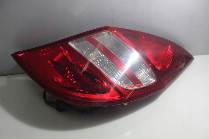 фото №1, Лампа правая задняя hyundai i30 i lift